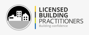 Licensed Building Practitioner